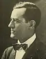Robert Shaw Corrigan