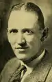 Harold Goewey