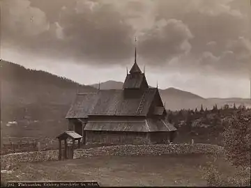Photo from 1880 to 1890