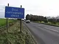 Near Randalstown, County Antrim