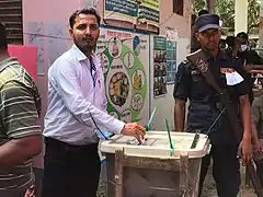 Voter