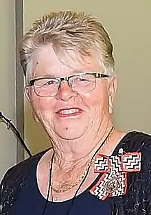 Ann Muir
