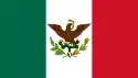 Flag of Mexico