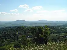 Tapolca Basin