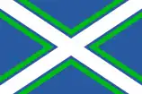 Battle ensign