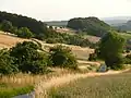 Rural cultural landscape