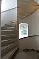 Spiral staircase