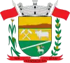 Official seal of Vila Nova do Sul