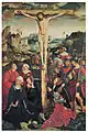 Crucifixion