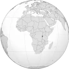 Burundi