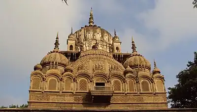 Alampur