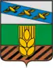Coat of arms of Korenevsky District