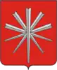 Coat of arms of Nizhny Lomov