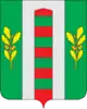 Coat of arms of Pogranichny District