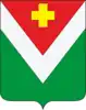 Coat of arms of Spas-Demensky District