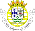 Mozambique(1951–1975)