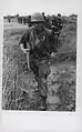 7th Marine Regiment patrol