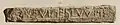 The third stele in the Corpus Inscriptionum Semiticarum