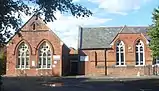 Cottage Grove Primary School, Southsea