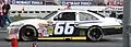 Blaney's Prism Motorsports Toyota at Atlanta, March 2009