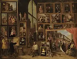 Neues Schloss Schleißheim