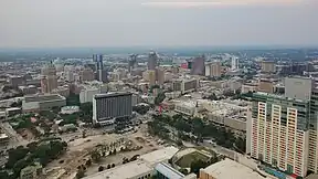Downtown San Antonio