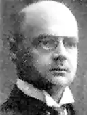 Oskar Lilius
