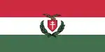 Flag of Leitha