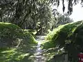 Fort McAllister today