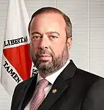 Alexandre Silveira