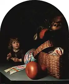 Gerard Dou