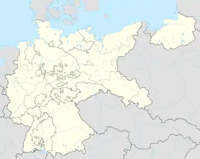 Oflag V-B is located in Germany