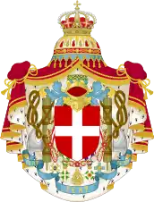 Kingdom of Italy (1929–1943)