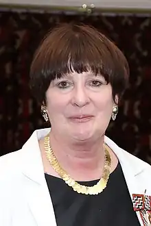Helene Quilter