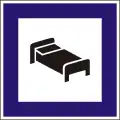 F-005Hotel or motel