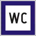 F-014Toilet