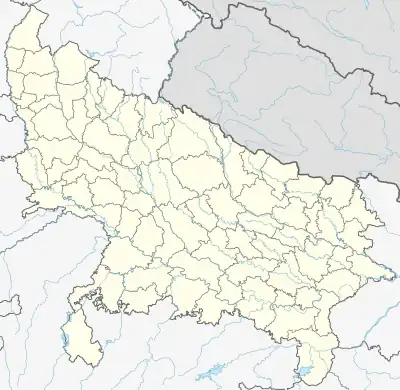 Daurala is located in Uttar Pradesh