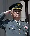 Ryoichi Oriki [ja]折木 良一