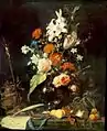 Jan Davidsz de Heem, 1630s