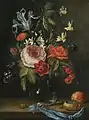 Jan van Kessel the elder, 1652