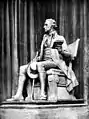 Alexander Hamilton (1909–1911), Cuyahoga County Courthouse, Cleveland, Ohio