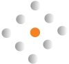 Official seal of Vardar Statistical Region