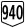 Route 940 shield