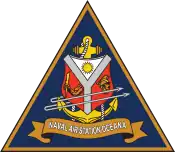 NAS Oceana Insignia