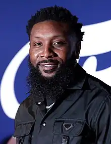 Former Penn State and NFL linebacker NaVorro Bowman