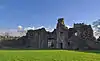 Newcastle Castle - Bridgend