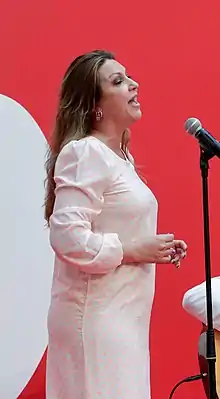Niña Pastori (2022)