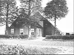 Farm in Ter Aard
