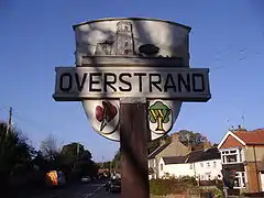 Overstrand, Norfolk