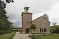 Church of Groenekan